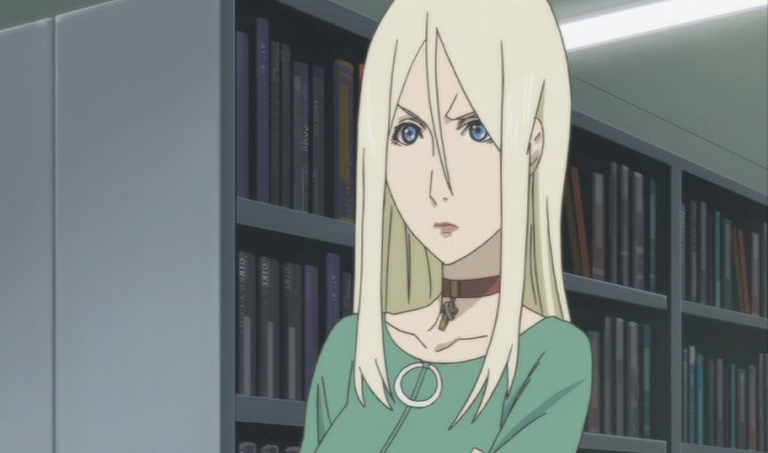 Tokyo Majin Gakuen Kenpucho: Tou Dai Ni Maku (Egu)